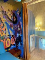 Alquiler Vacacional - Large house, garden, Free parking