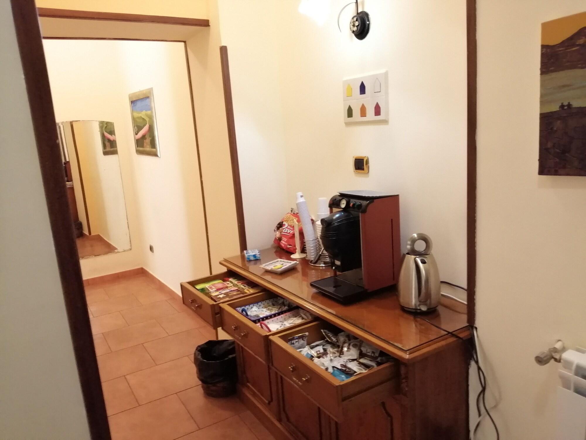 Restaurant B&B Le Stanze del Sogno