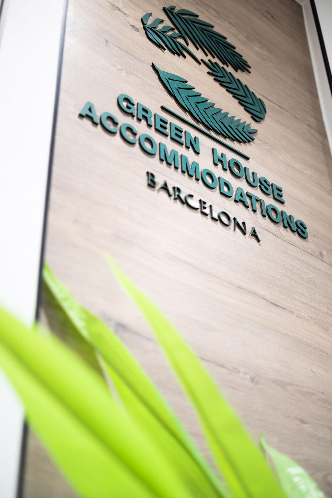 Varios Bailén Green House