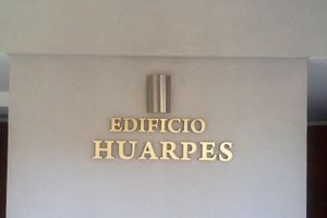 Alquiler Vacacional - Departamentos en Av 2 Ed. Huarpes