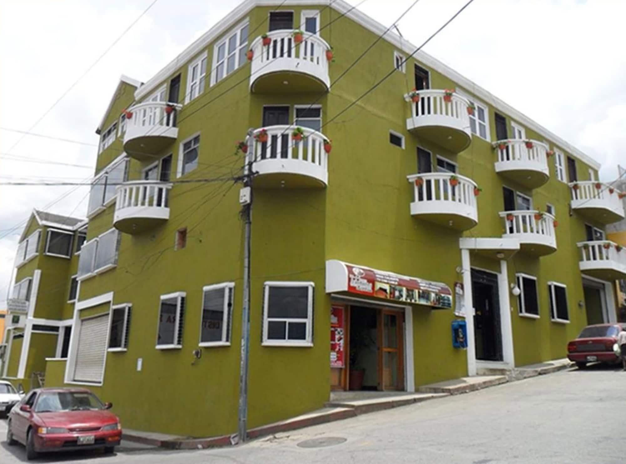 Varios Hotel Las Terrazas