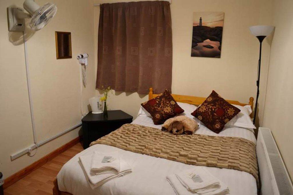 Instalaciones Recreativas City London Hotel