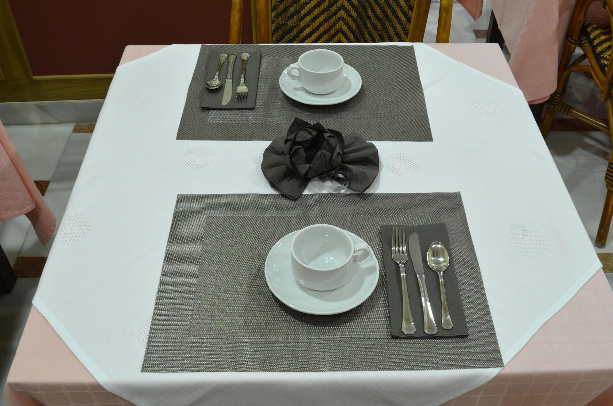 Restaurant Hotel Regio 2