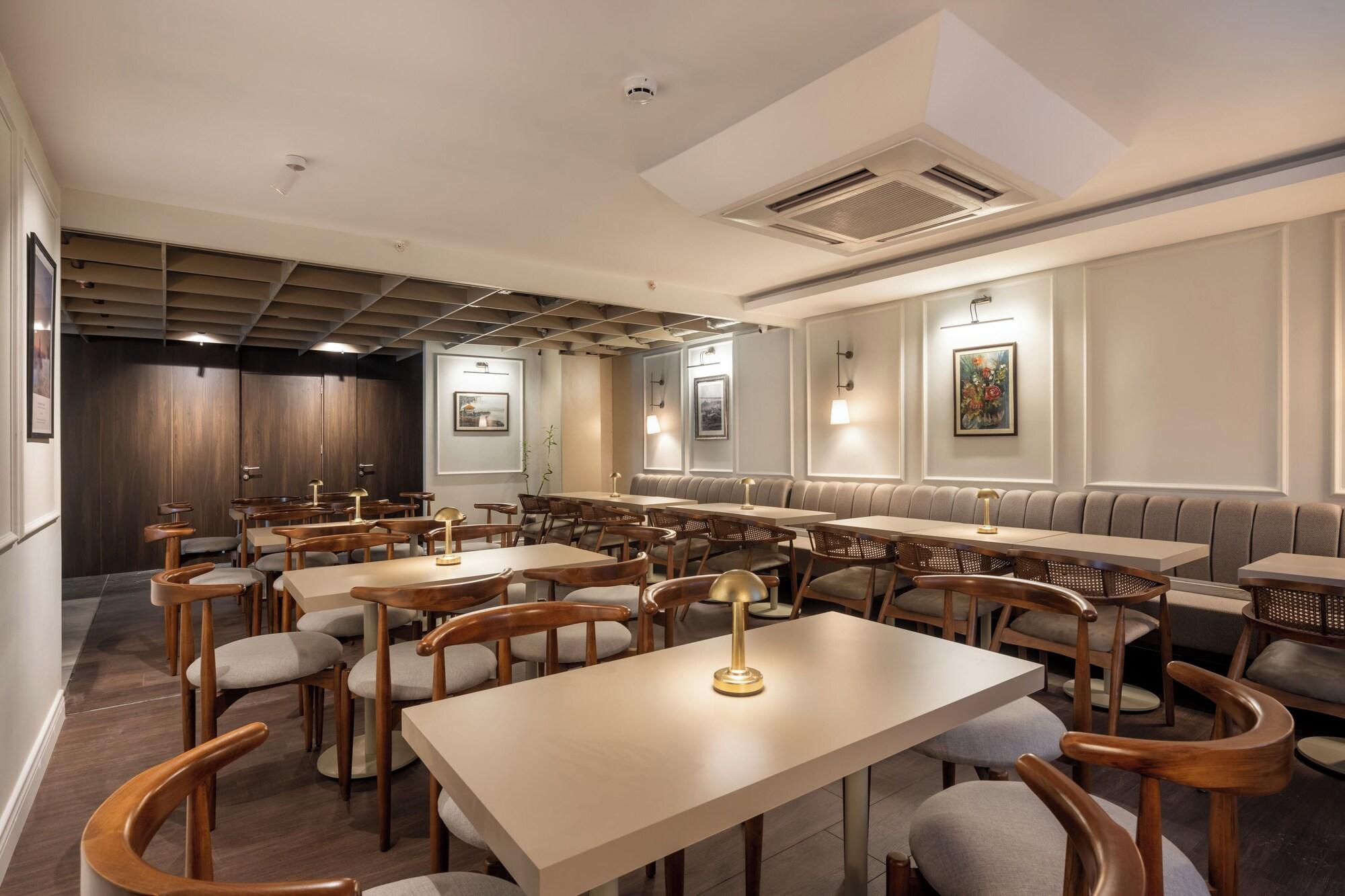 Restaurant Noble Pangaltı