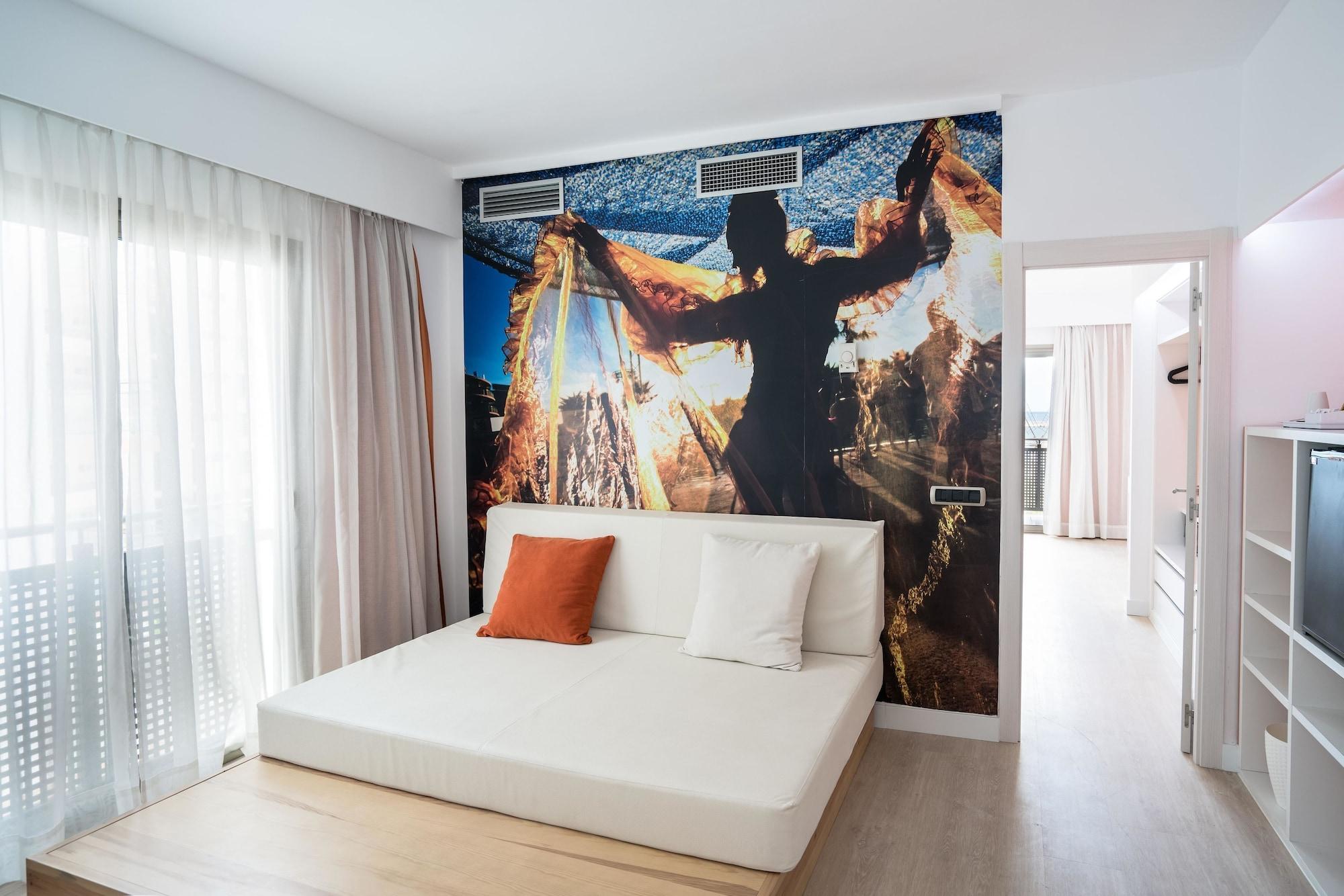 Habitación Hotel THB Ocean Beach - Adults Only