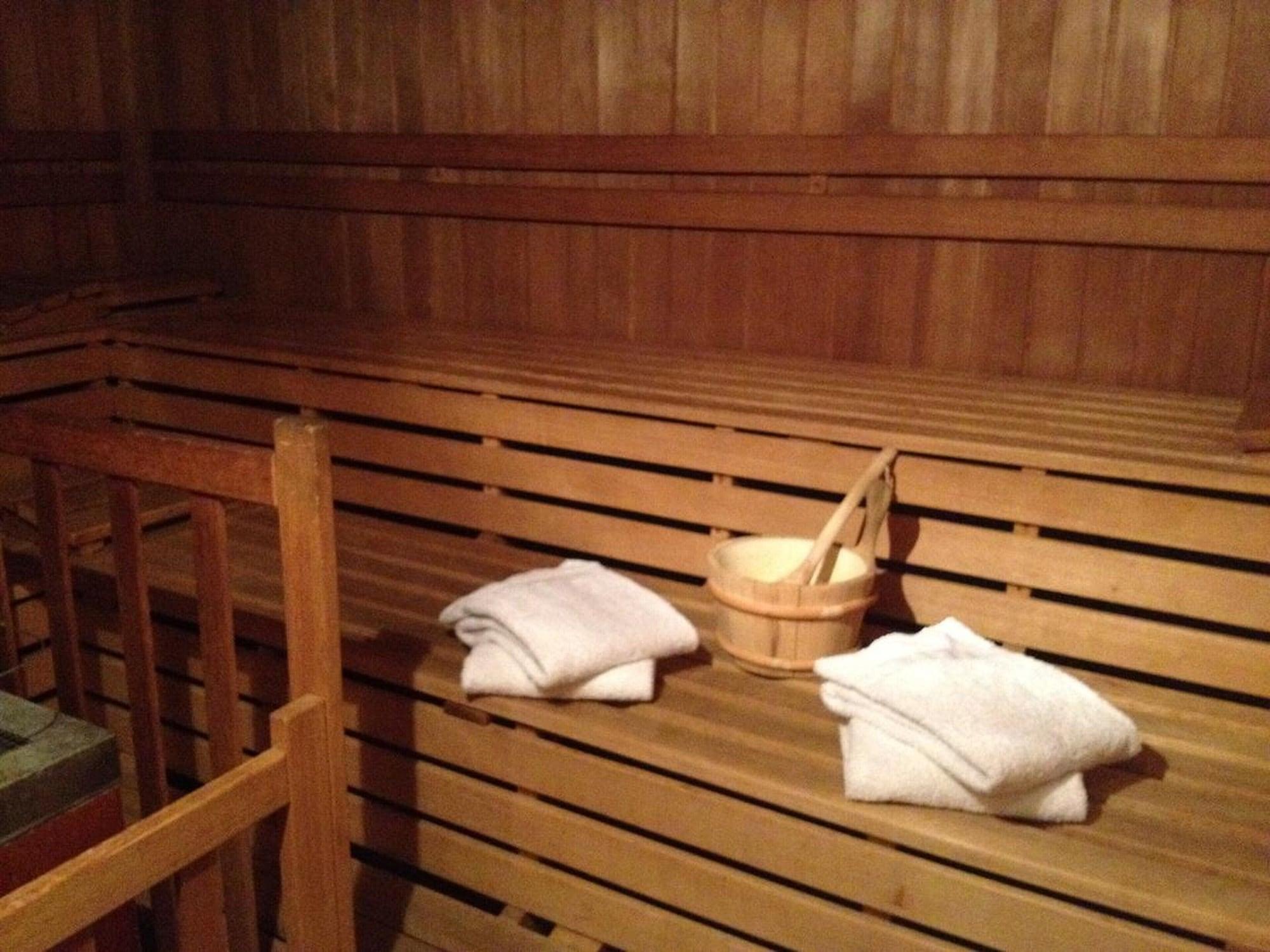 Spa City Hotel Essen
