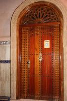 Alojamiento - Riad Moulay