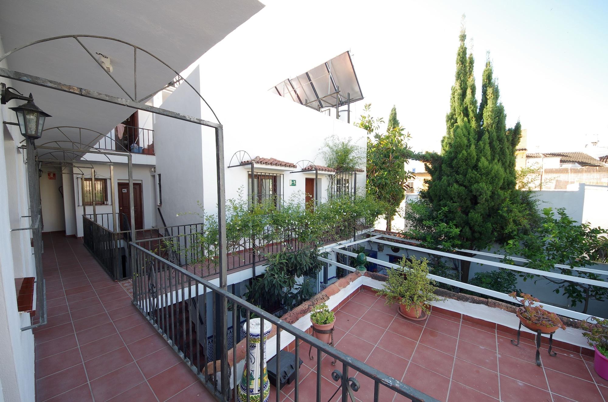 Varios Pension Aduar