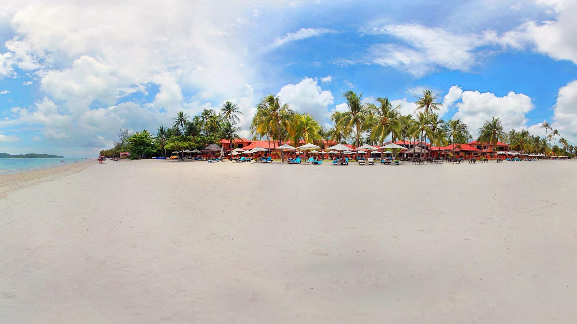 Playa Casa del Mar, Langkawi