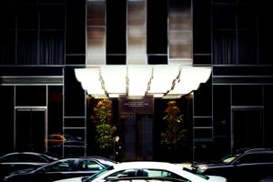 Alojamiento - Park Hyatt New York