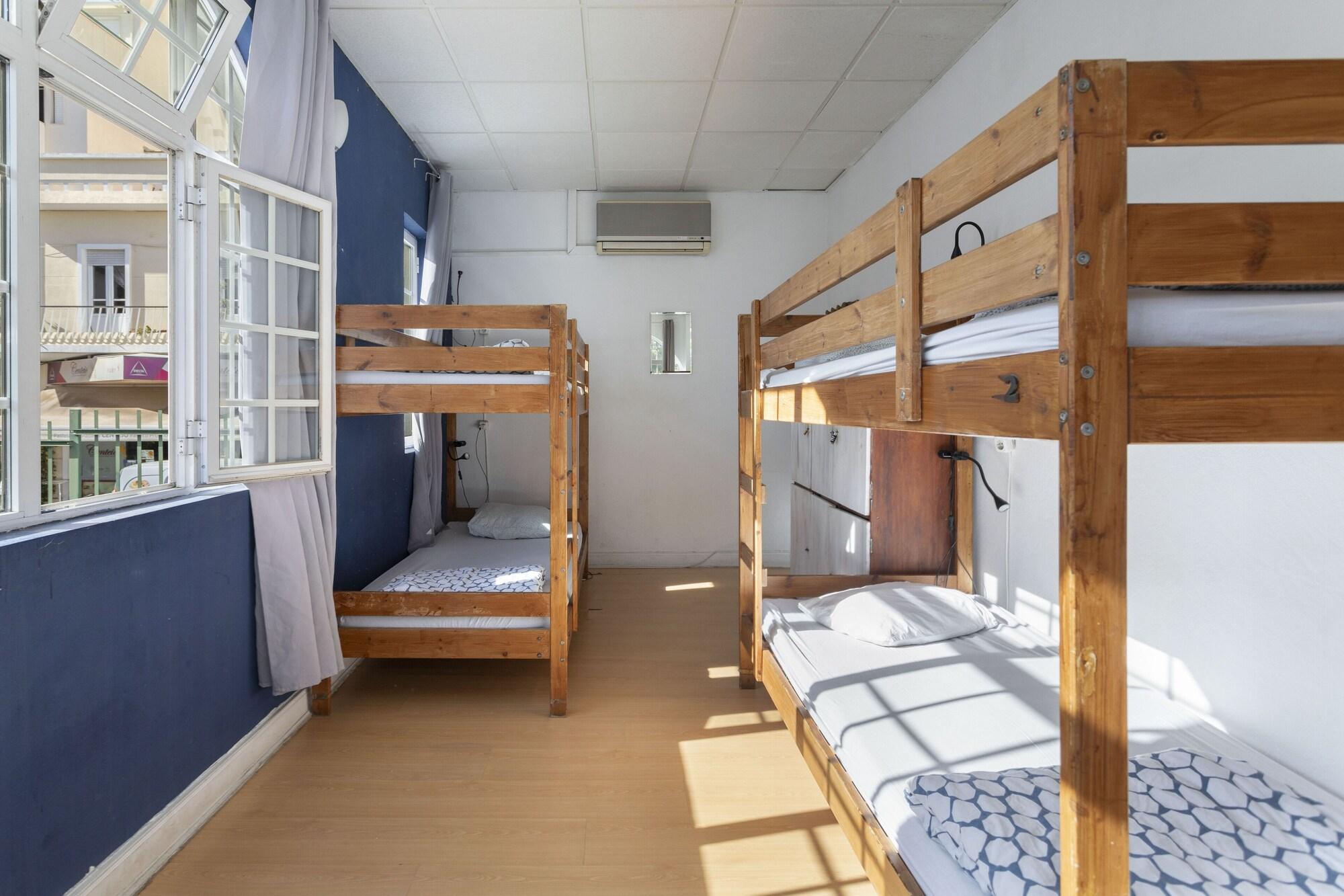Habitación Le Penguin Hostel