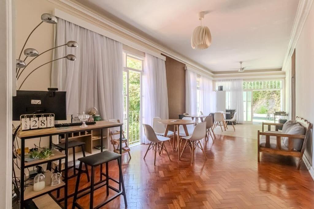 Restaurant Maroca Rio