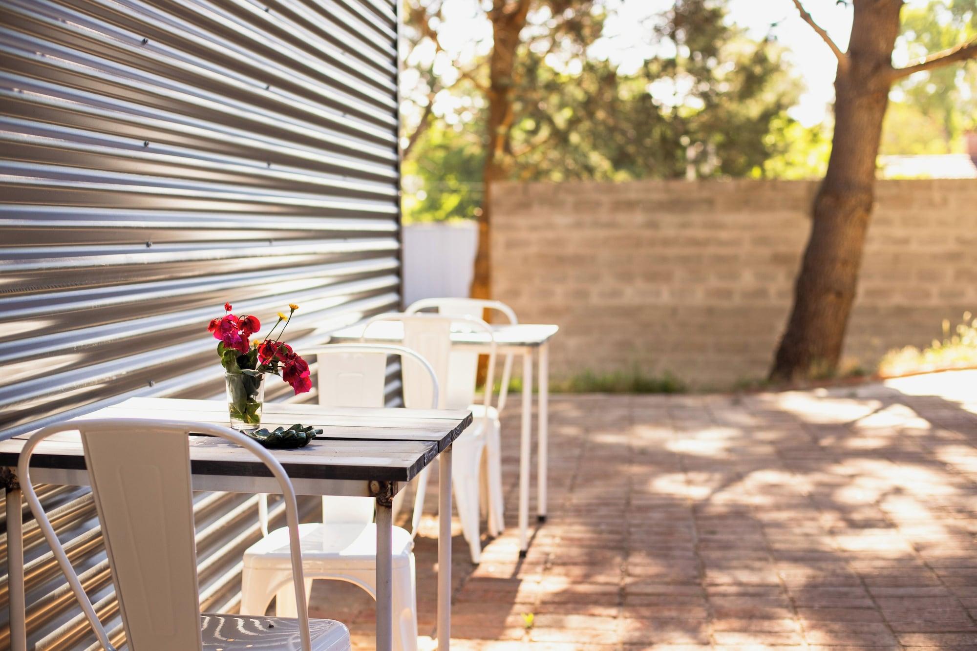 Restaurant Diez Pinos