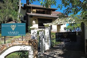Alojamiento - Vivares Pousada Boutique Gramado