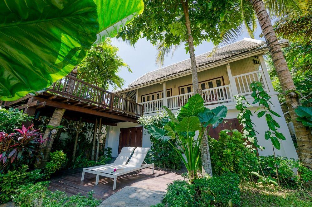 Kiridara Luang Prabang by null