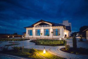 Alojamiento - Vispas Hotel Balti