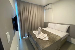 Alquiler Vacacional - Edificio Liv P.Verde Apto 1108