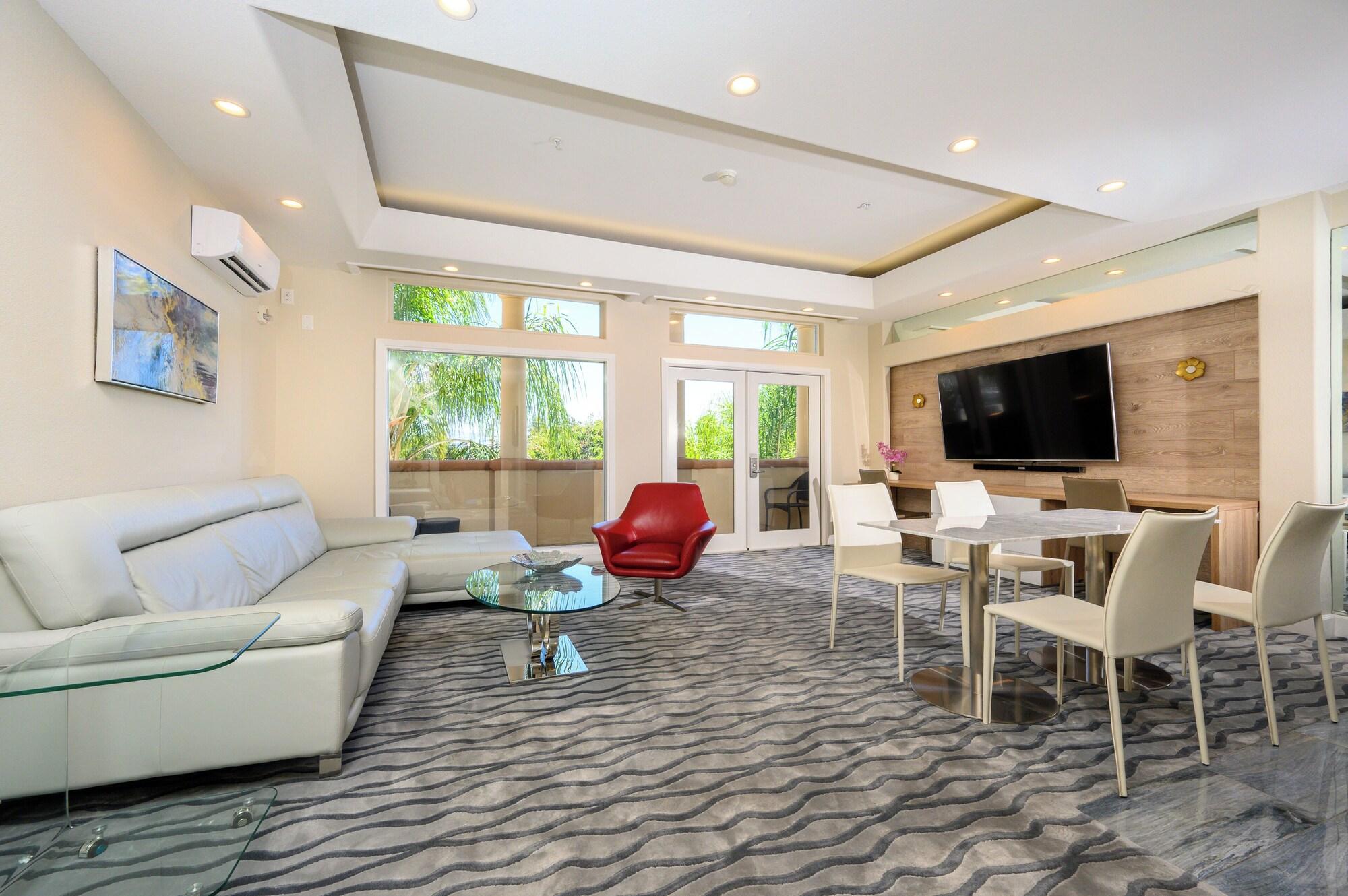 Sala de Reuniones Studios Inn