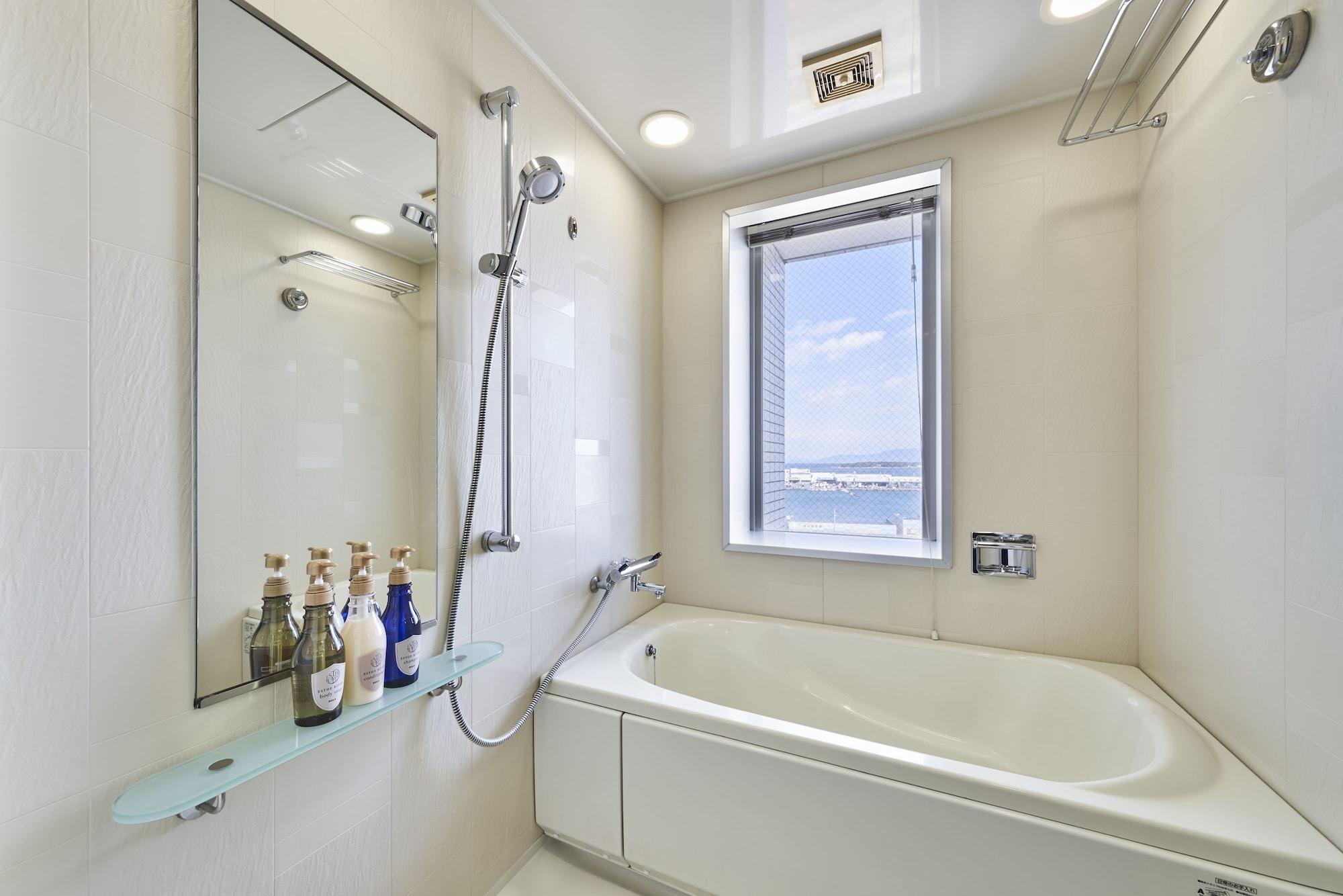 Equipamiento de Habitación HOTEL MYSTAYS Shimizu