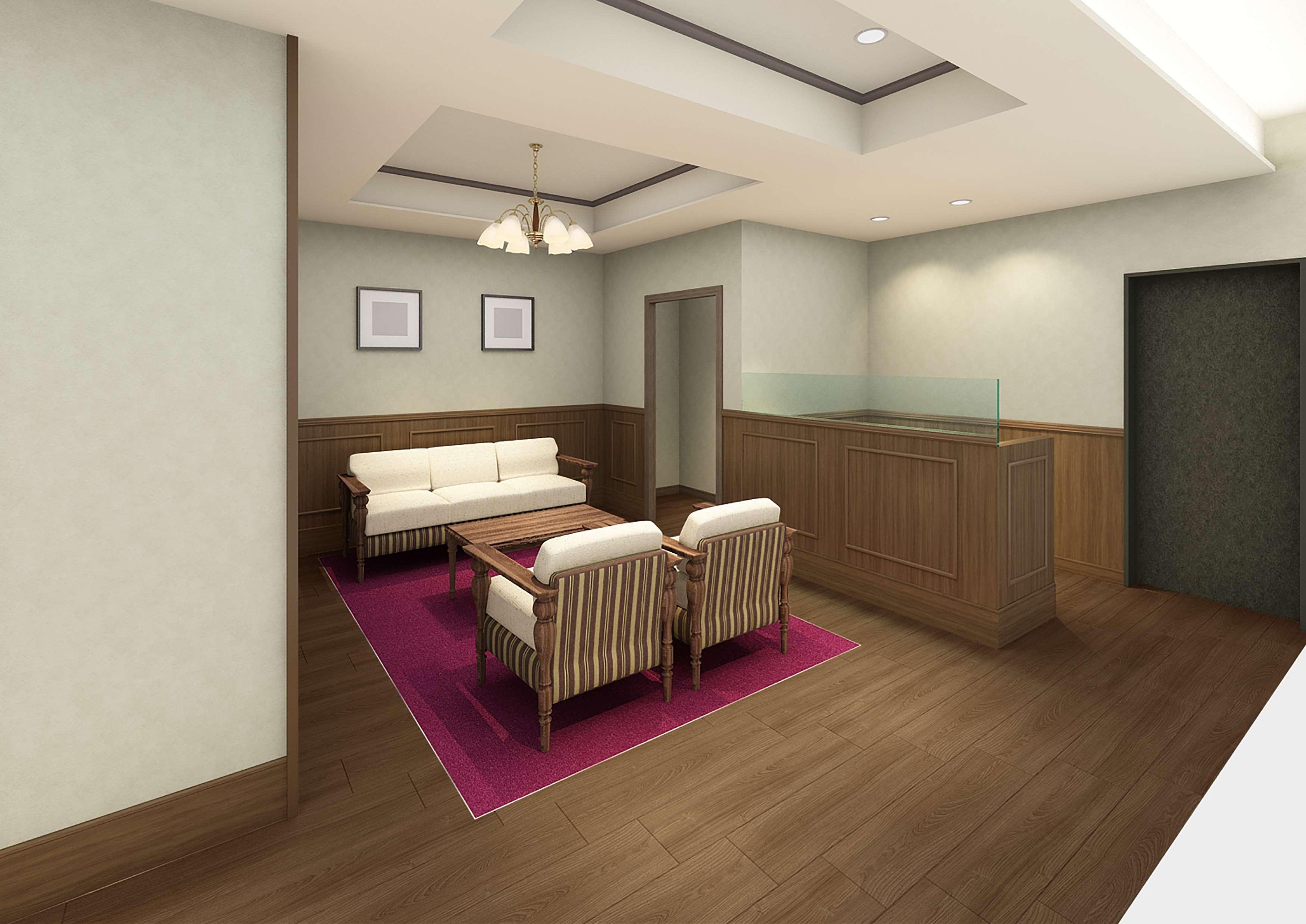 Bar/Salón Best Western Hotel Fino Shin-Yokohama