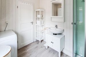 Alquiler Vacacional - The beautiful vacation home is located in the harbor village Zerpenschleuse, between Berlin and the