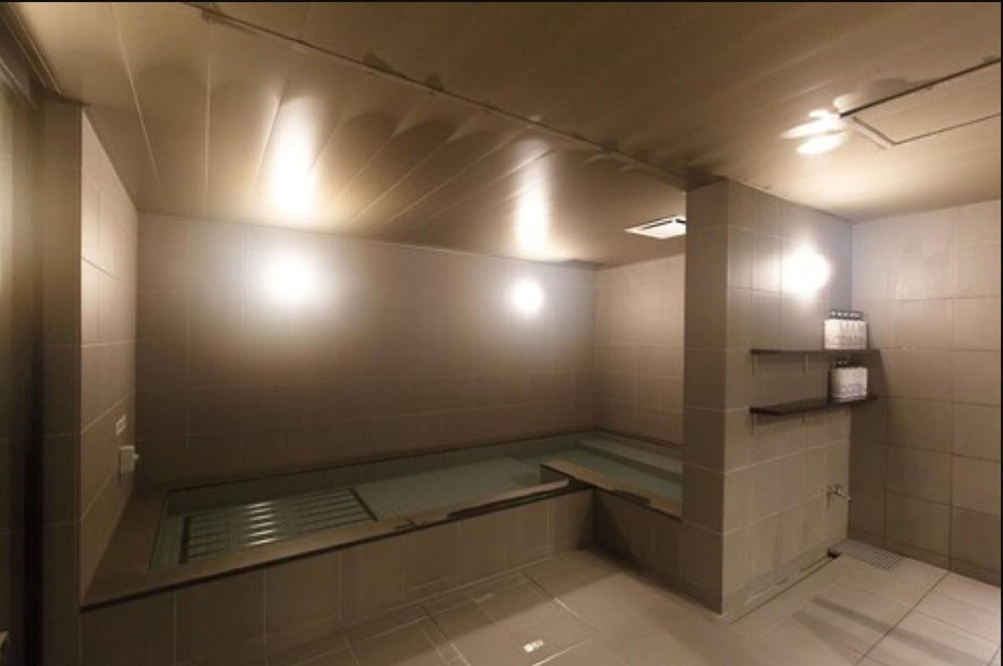 Spa THE NELL UENO OKACHIMACHI - Caters to Men