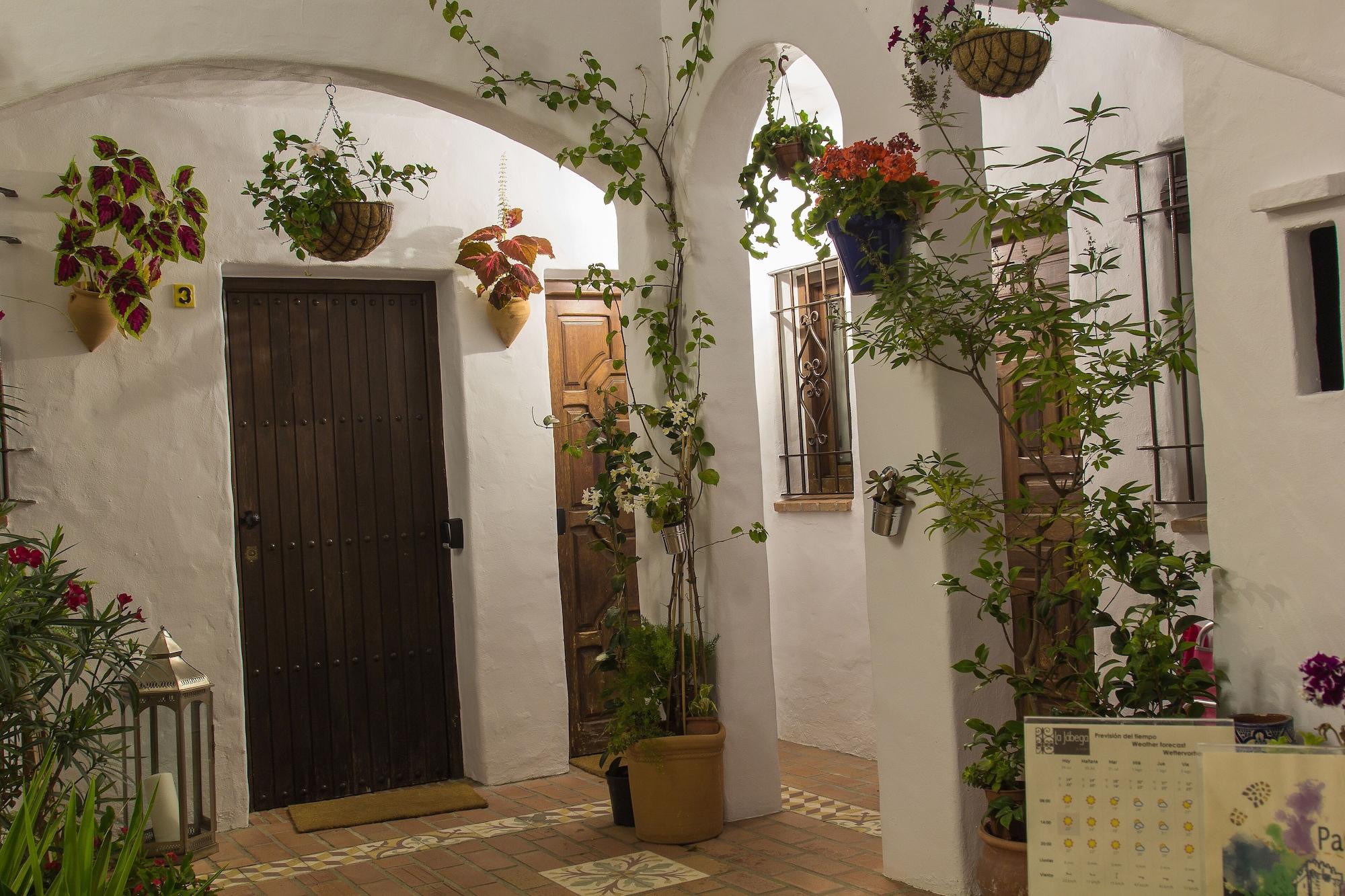 Vista Exterior La Jabega by Conil Home