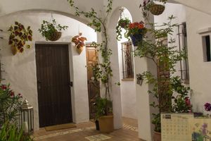 Alojamiento - La Jabega by Conil Home