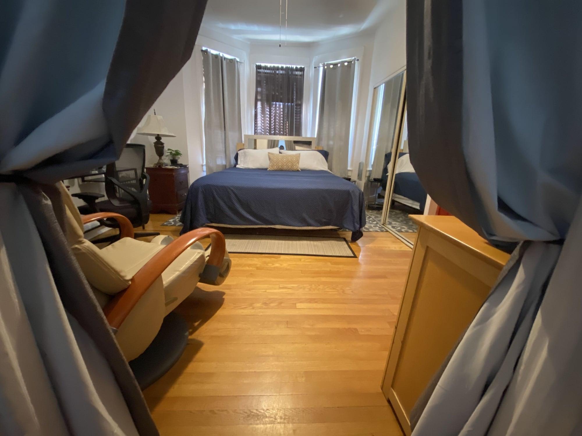 Varios Room-7 Private Room With Jacuzzi, Massag