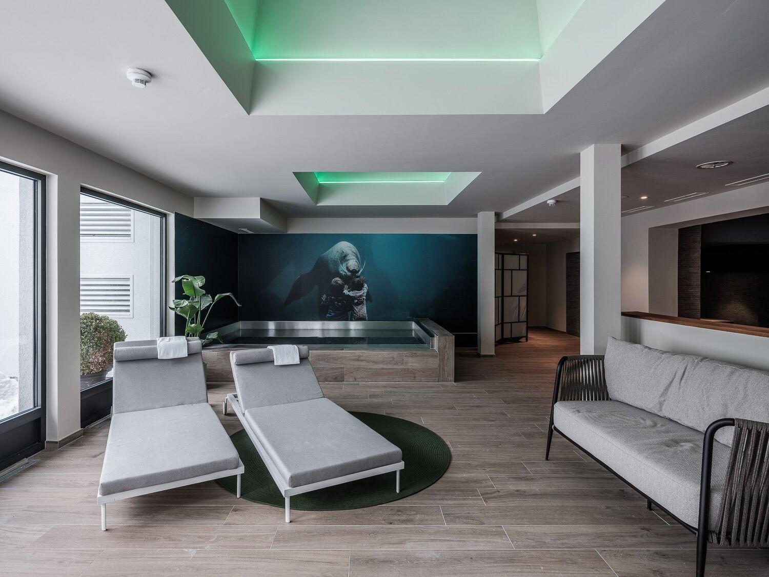 Spa National Zermatt – Matterhorn Views, Sunnegga Gateway & SPA