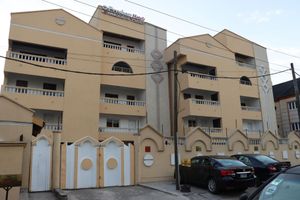 Alojamiento - PRESKEN HOTELS FAJODD4