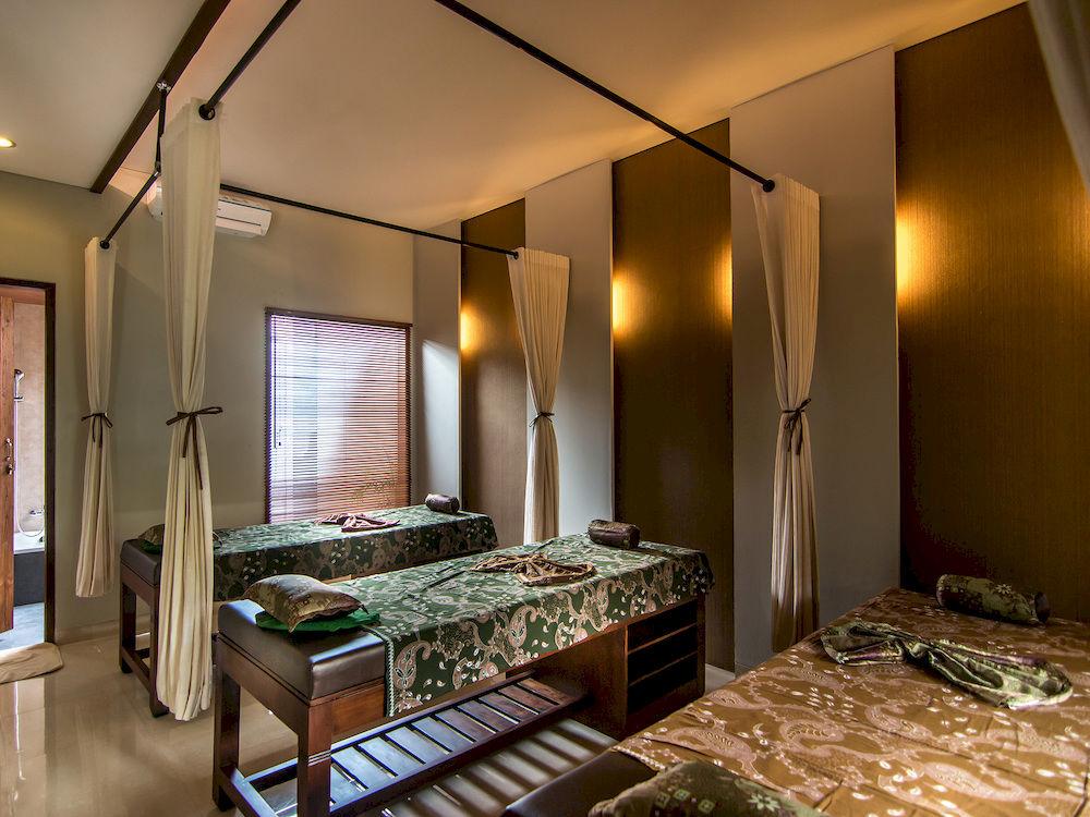 Spa De Munut Balinese Resort & Spa