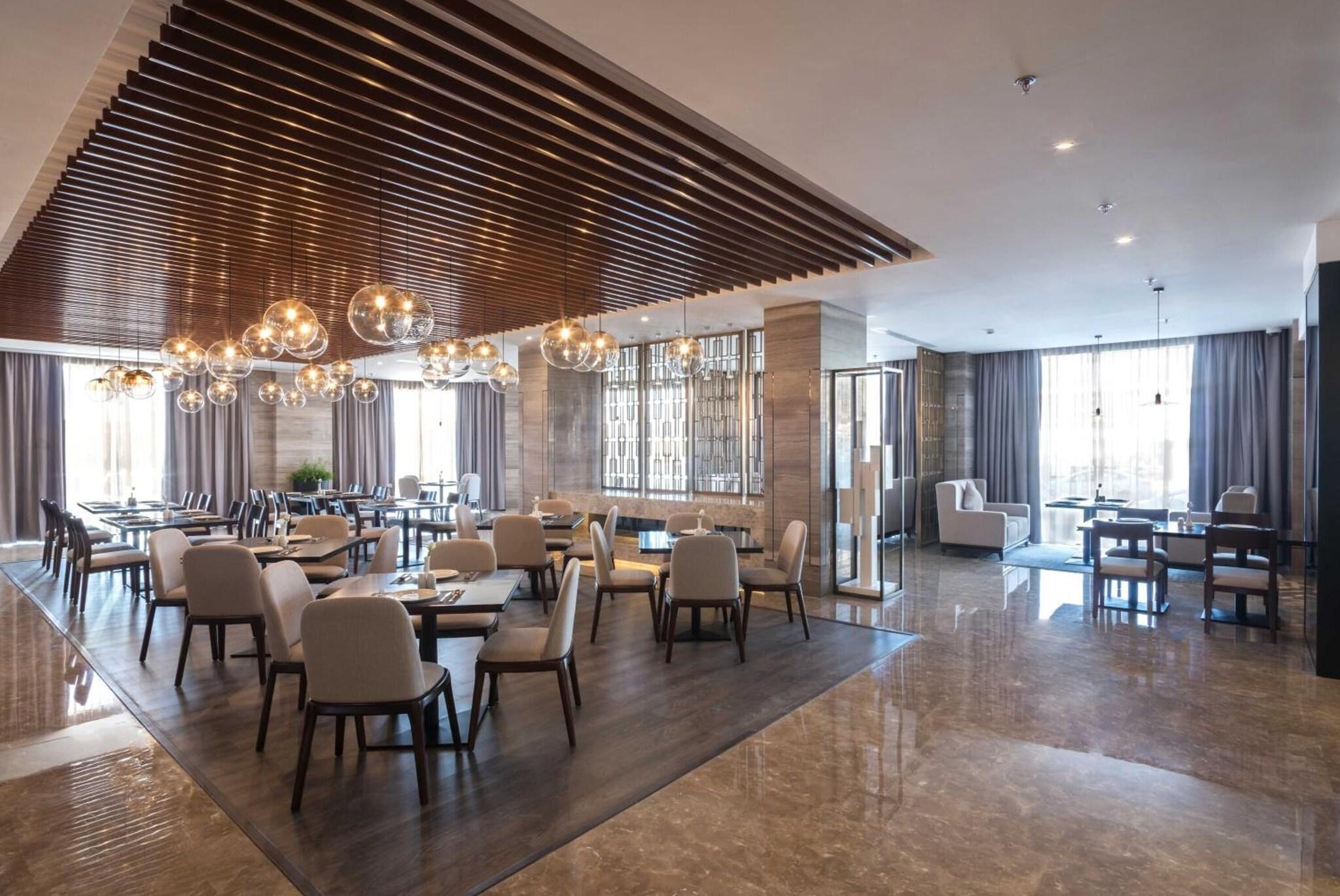 Restaurant Aber Unayzah