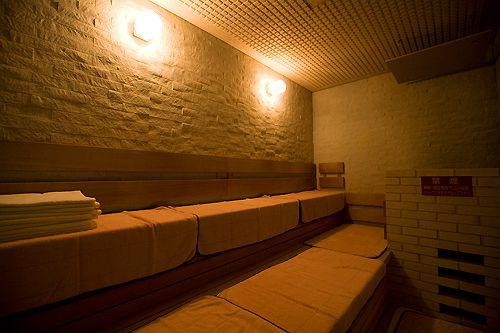 Spa Sansuien