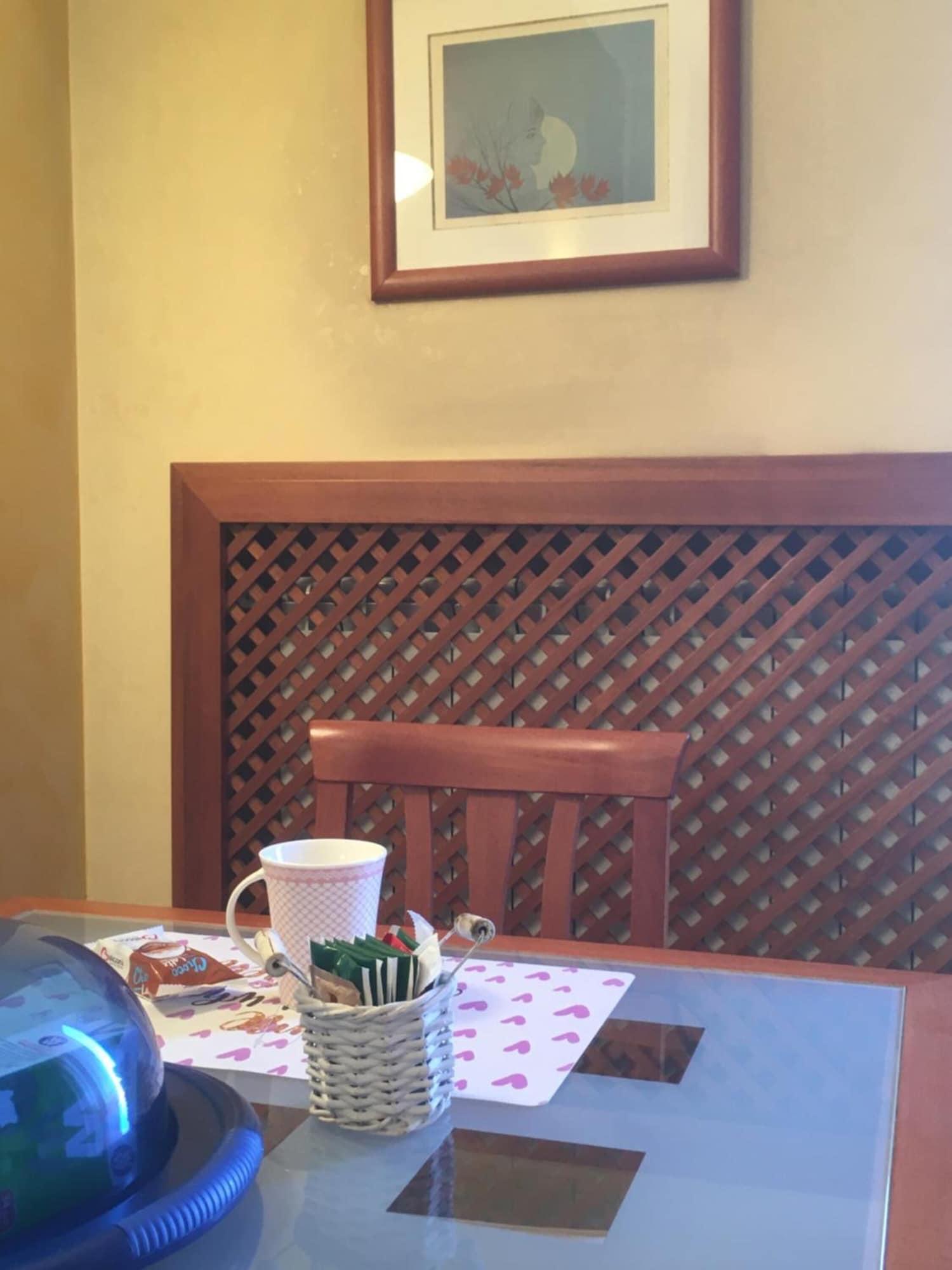 Restaurant JFK b & b