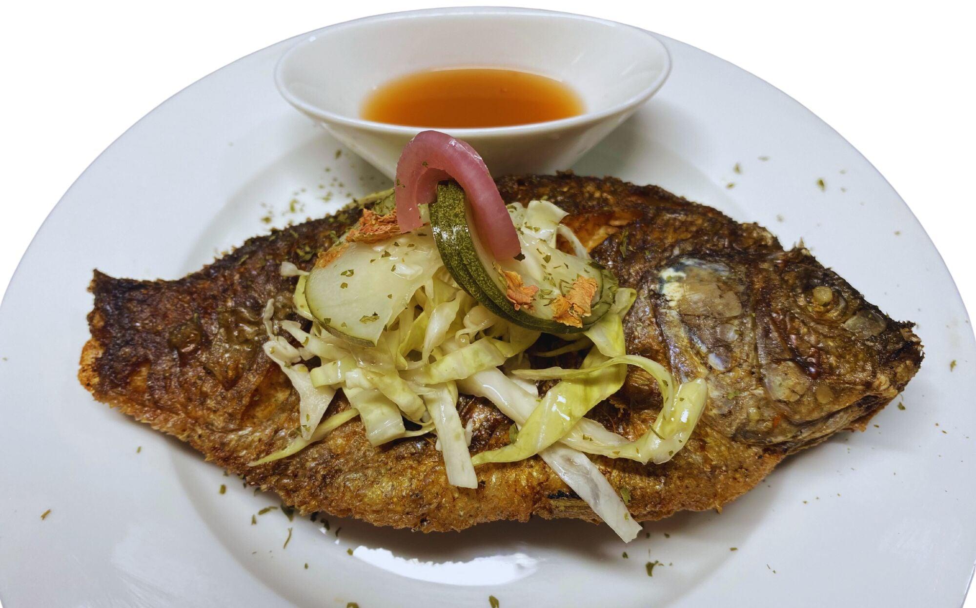Restaurant Ecostay