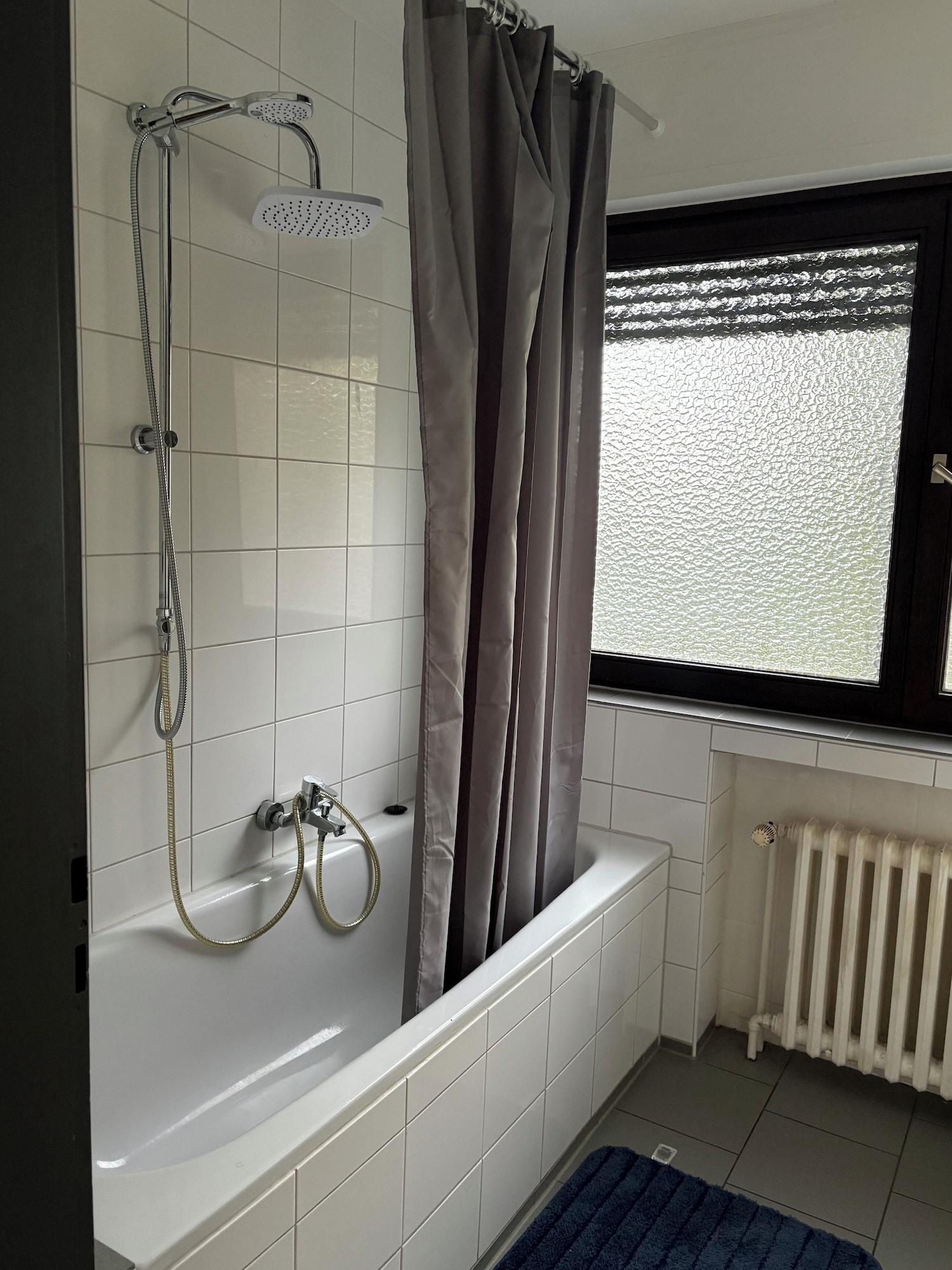 Equipamiento de Habitación Restaurant Motel Friesdorfer Hof