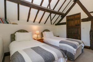 Alquiler Vacacional - Lower Court Byre