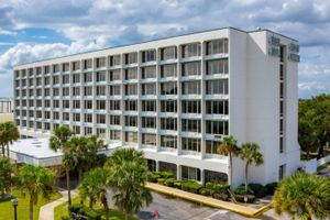 Alojamiento - The View Hotel, Trademark Collection by Wyndham