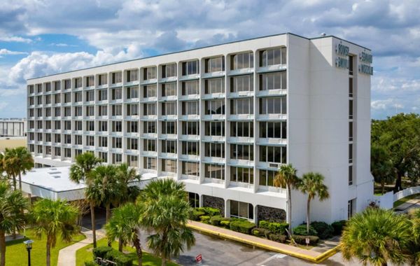 The View Hotel, Trademark Collection by Wyndham - Hoteles cerca de Cerca del Aeropuerto en Orlando