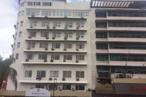 Alojamiento - Hotel Republica Panama