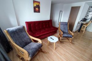 Alojamiento - Apartahotel JDK