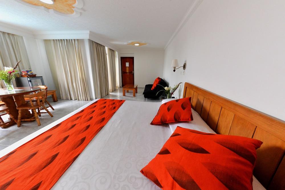 Hotel Hotel La Luna