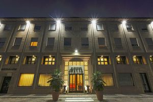 Alojamiento - Albergo Italia