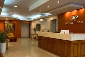 Alojamiento - HOTEL Javier Prado Inn