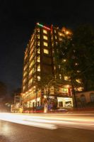 Alojamiento - Hotel Rose Hill