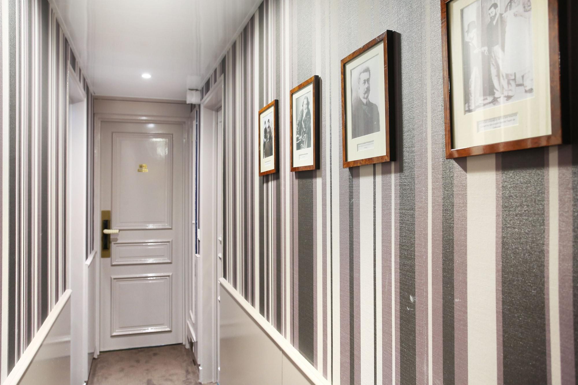 Varios Lautrec Opera