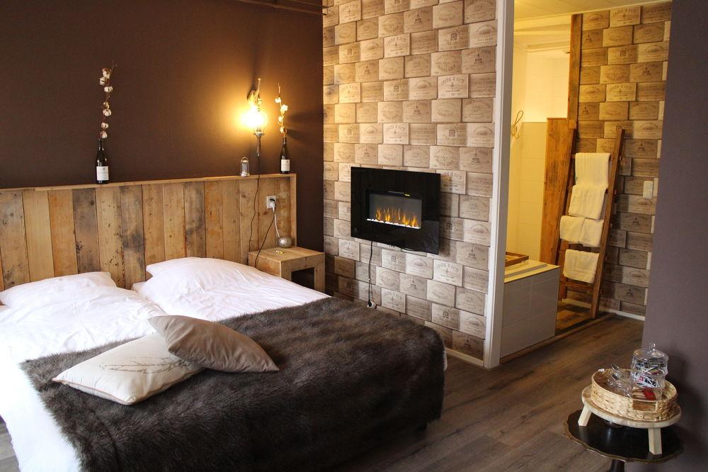 Varios High 5 Hotel Alkmaar