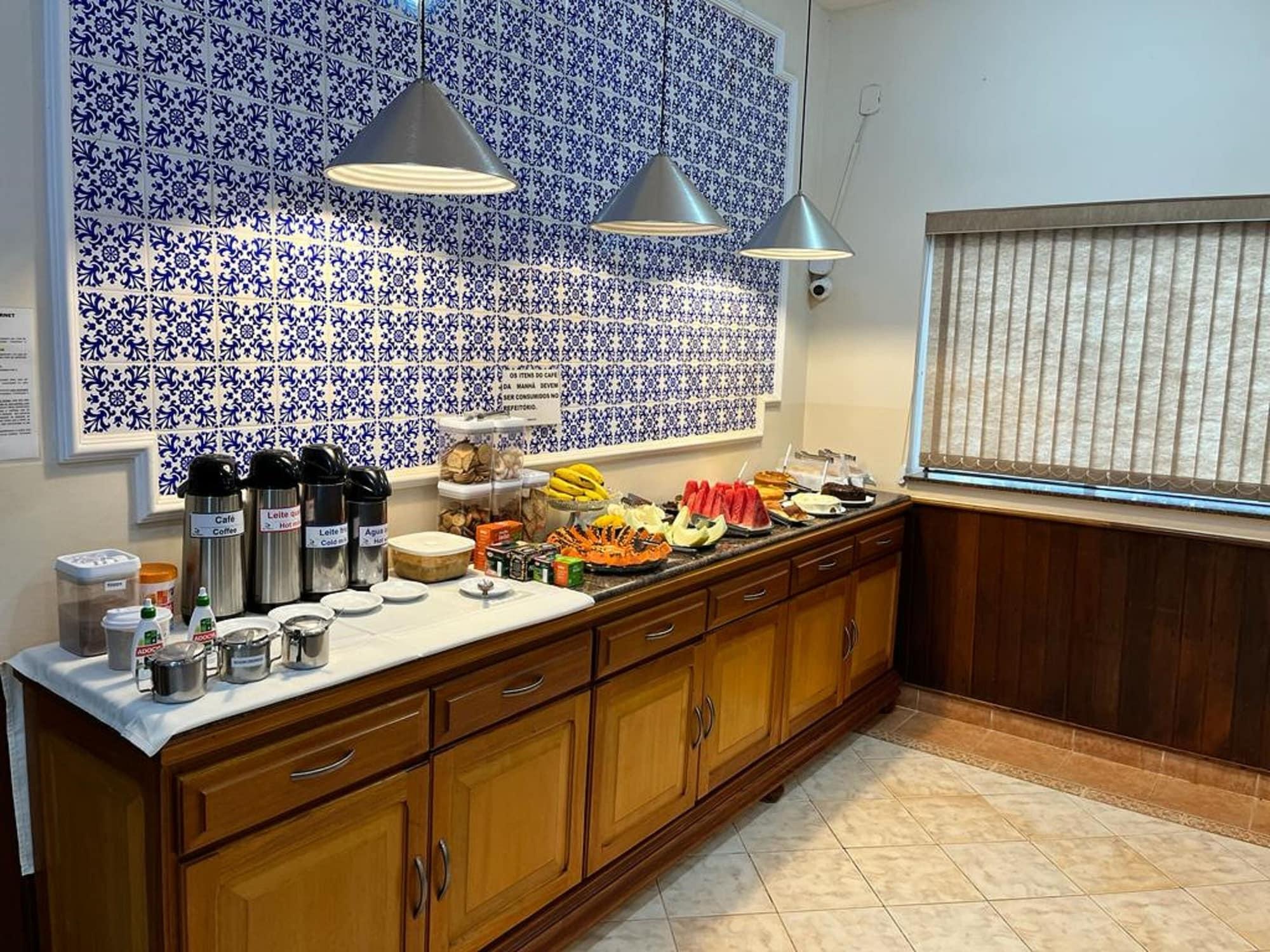 Restaurant Hotel Casa Grande