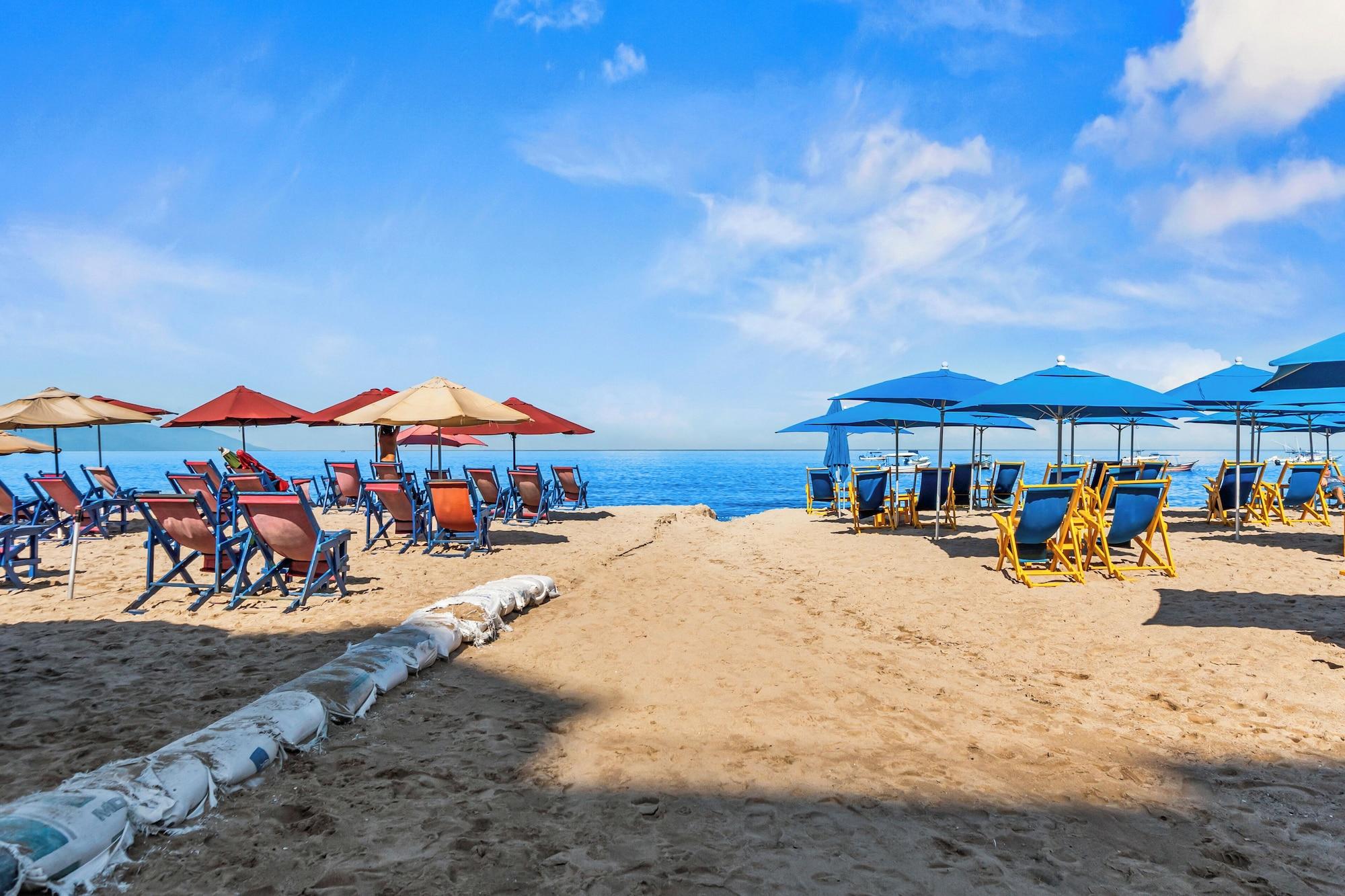 Varios Stylish Apartment Near Los Muertos